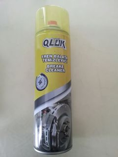 QLUK Balata Temizleyicisi Gn Spreyı