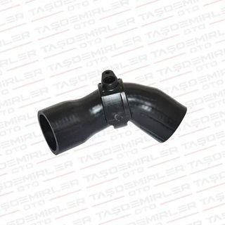 RAPRO Turbo Hortumu 206 - 307 1,4 Hdi Küçük Ortası Delik