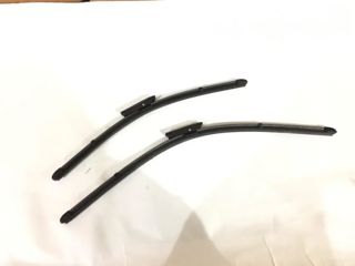 RBW Silecek Süpürgesi Takım Megane 2 - Megane 3 - Megane 4 (60 - 45) Muz Tipi Tipi