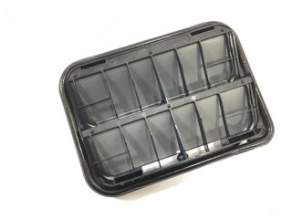 RENAULT Arka Havl Izgarası R19 - Megane - 2 Kangoo - Laguna - Laguna 2 Lm - Fluence