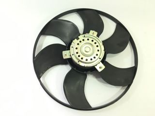 RENAULT Clio 2 Fan Komple Pervane