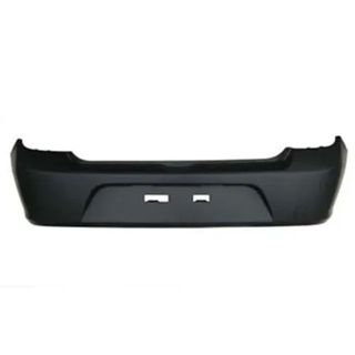 RENAULT Arka Tampon Clio 2010 Sym