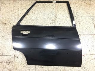 RENAULT Arka Kapı Sacı Sağ R9 97 -