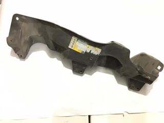 RENAULT Kangoo 3 Ön Çamurluk Sağ Ön Çamurluk Bağlantı Supor