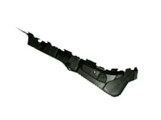 RENAULT Arka Tampon Clio 2010 Sol Yan Ayak Uzun