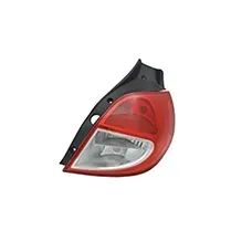 RENAULT Arka Tampon Reflektör Bbo 3 2011 Sağ Arka Sis Farı