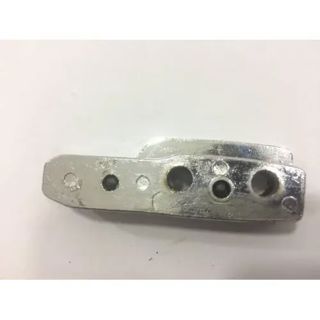 RENOR Kilit R12 Kapı Kilit Karşılığı Sağ R12 Ön - Arka Em