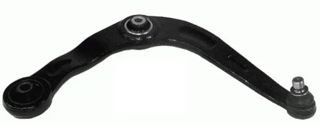 RIW Sag Alt Tabla Salincak Peugeot 206