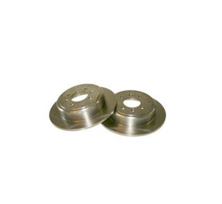 RIW Arka Fren Diski Takım 406 1,6 1,8 16v 1,9td 2,0 16v 2,0t 2,1td 2,9 V6 24v 2,0 3,