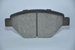RIW Ön Fren Balata Megane 2 (2005 2010)
