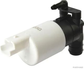 ROCKSWELL Cam Yikama Su Motoru Megan 2 Tekli