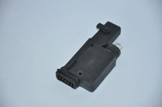 ROCKSWELL Kapı Kilit Motoru Renault 19 Sol