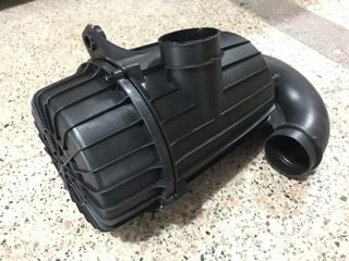RSA Fiat Ducato 2,3 Hava Filtre Kazani Kutusu