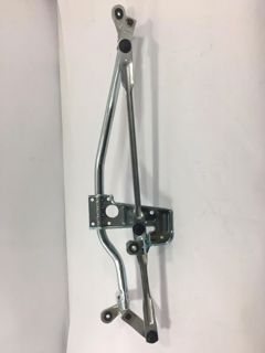 RSA Ducato Ön Cam Silecek Mekanik (motorsuz)