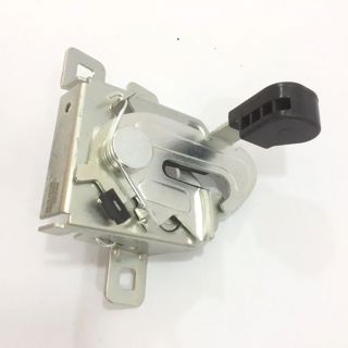 RSA Kilit Fiorino Motor Kaput