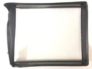 RSA Radyatör Çerçevesiçeve Megane 4 Sol Hava Kanalı