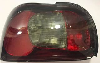 RSA Fiat Marea Arka Sol Stop Lambasi