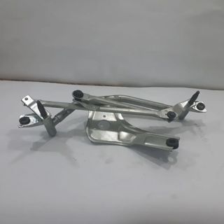 RSA Ön Cam Silecek Motor Linea Komple
