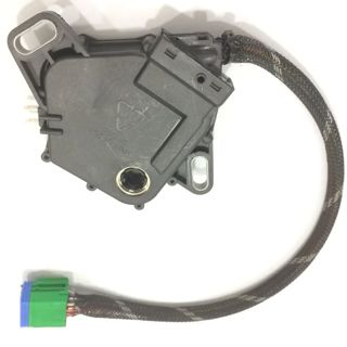RSA Otomatik Vites Kontaktörü Megane (bva - Bbod)