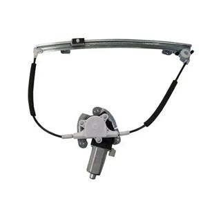 RSA Ön Cam Krikosu Sağ Megane Elektrikli