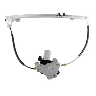 RSA Ön Cam Krikosu Sol Megane Elektrikli