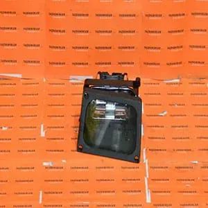 RSA Fiat Tempra Sx Sol Sis Fari