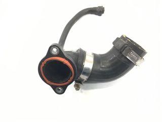 RSA Turbo Hortumu Clio 2 K9k (yan Çıkışlı)