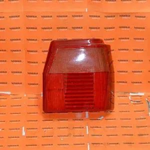 RSA Fiat Uno Sag Arka Stop Cami