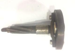 SİSMAK Direksiyon Mafsalı R12 Kaplin Komple