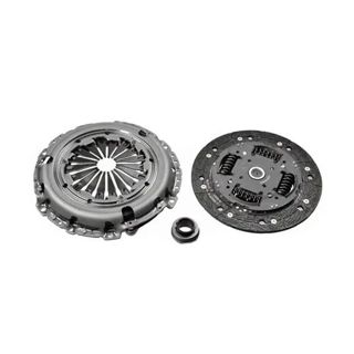 SACHS Debriyaj Takım 301 1,6 Hdi (75 - 100 - Beygir)