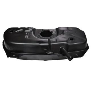 SANTRAL Depo Benzin Fiorino Linea 1,4