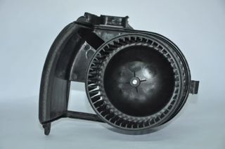 SEGER Kalorifer Motor Kangoo