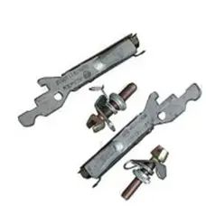SERKAR Arka Fren Ayar Levyesi Sol Tipo Tempra Sx - 206 - Lb Palio1,3