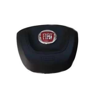 SERKAR Airbag Kapak Egea (siyah Çerçeve)