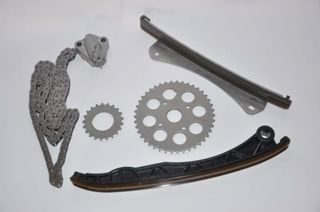 SUPSAN Triger Seti Zincir 1,3 Doblo Palıo Fiorino