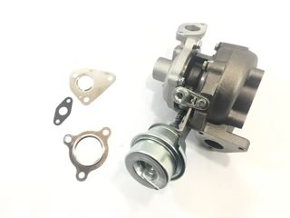 SUPSAN Turbo Linea Grande Punto 13 Jtd 90 Beygir