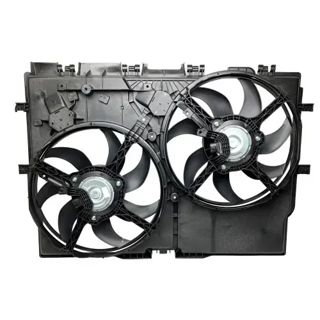 SWAPP Ducato Fan Komple 3,0 Mtj 2,3