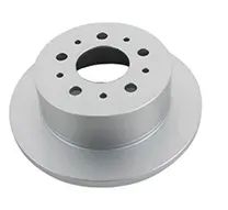 SWAPP Arka Fren Disk Takım Ducato 3 - Boxer (280x16x72)