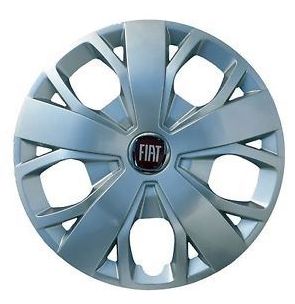 TİSA Jant Kapak Takım Ducato 3yeni Model16''