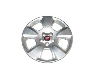TİSA Jant Kapak Takım Doblo 3 5 Kollu 15 İnç