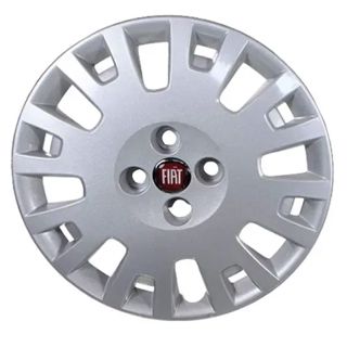 TİSA Jant Kapak Takım Fiorino 15