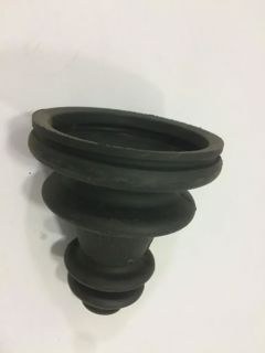 TEKLAS Aks Körüğü R12 Toros İç