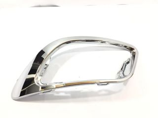 TEKNOPARTS Sis Far Yuva Nik Krom Sol Fluence 13 - Makyajlı Kasa