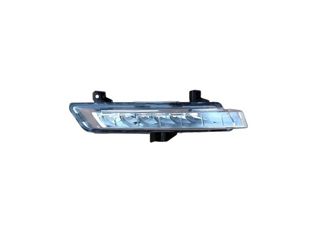 TEKNOPARTS Gündüz Farı Sağ Clio 4 (16 Ledli)