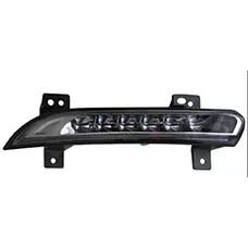 TEKNOPARTS Gündüz Farı Sol Fluence (led)