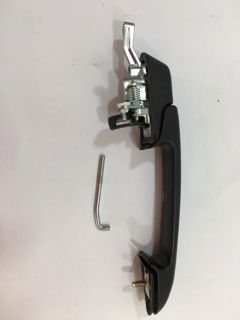 TEKNOPARTS Kol Brava Arka Kapı Dış Sol Çizgisiz