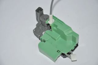 TEKNOPARTS Kilit Linea Ön Kapı Sol