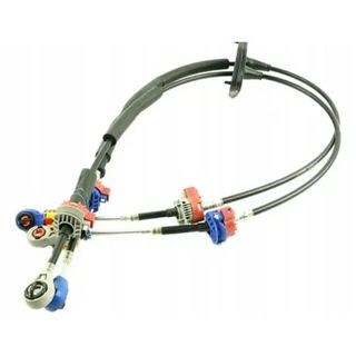 TEKNOPARTS Vites Kumanda Teli Doblo 3 1,6 Mjt (çiftli)