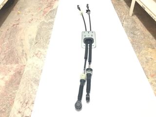 TEKNOPARTS Vites Kumandatel Egea
