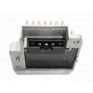 TEKNOPARTS Elektronik Modül Doğan Şahin Tempra Distribütör Soğut